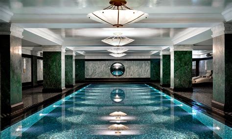 versace spa hotel shoreditch|The Best Spa Experiences in and Around Shoreditch.